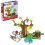 WWE Pokémon MEGA Construction Set Emolga And Bulbasaur's Charming Woods 2
