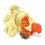 WWE Pokémon MEGA Construction Set Vulpix Evolution 4
