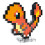 WWE MEGA-Pokémon-Salamèche-Bausatz Retro 349 Teile - MEGA Pokémon - HTH76 1