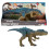WWE Jurassic World Epic Evolution Action Figure Ruthless Rampage Allosaurus 2