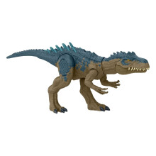 Jurassic World Epic Evolution Action Figure Ruthless Rampage Allosaurus