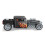 WWE Hot Wheels MEGA Construction Set 1/24 Bone Shaker 20 cm 3