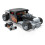 WWE Hot Wheels MEGA Construction Set 1/24 Bone Shaker 20 cm 1