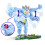 WWE Pokémon MEGA Construction Set Machamp 5