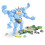 WWE Pokémon MEGA Construction Set Machamp 3