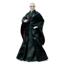 Harry Potter Exclusive Design Collection Doll Deathly Hallows: Lord Voldemort 28 cm