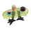 WWE Monster High Playset The Coffin Bean Café Lounge 5