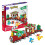 WWE Pokémon Mega Construx Construction Set Holiday Pokémon Train 1