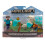 WWE Mattel Minecraft Actionfigur 2-Pack med Skelett & Fälla Häst Samlarfigurer 2