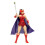 WWE Mattel - Masters del Universo Masterverse - Figura 2022 Princesa del Poder: Catra 18 cm 5
