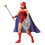 WWE Mattel - Masters del Universo Masterverse - Figura 2022 Princesa del Poder: Catra 18 cm 4