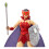WWE Mattel - Masters del Universo Masterverse - Figura 2022 Princesa del Poder: Catra 18 cm 3