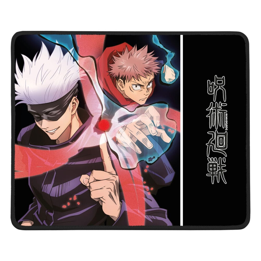 Konix Dark Jujutsu Kaisen Mousepad