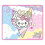 Hello Kitty Mousepad Ice Cream 27 x 32 cm 1