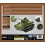 Sherman Tank Metal Construction Set 3