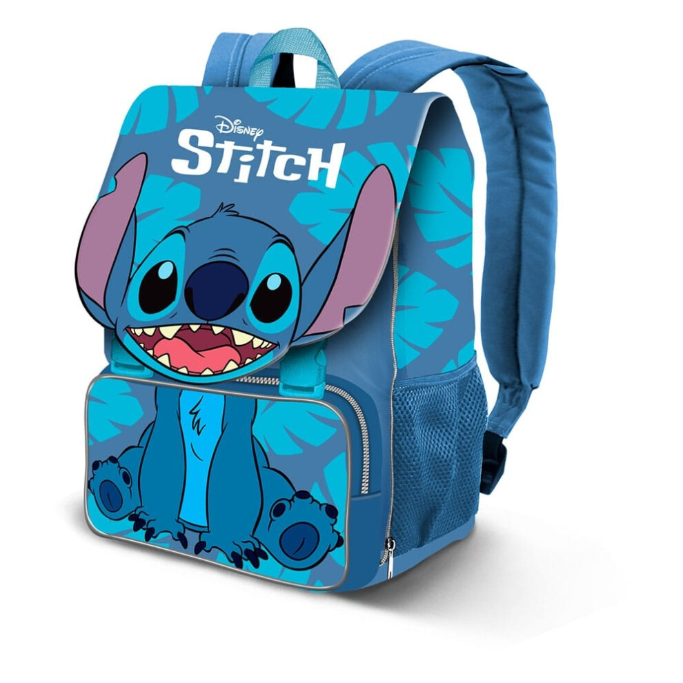 Karactermania Unisex Lilo & Stitch Backpack Sit