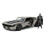 Jada DC Comics Diecast Model 1/24 Batman Batmobile 2022 Comic Con 1
