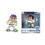 Jada Toy Story Diecast Mini Figure Buzz 10 cm 2