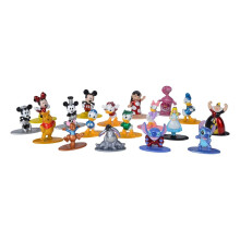 SIMBA Disney Nano Mehrfachpack Welle 1