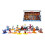 Jada SIMBA Disney Nano Mehrfachpack Welle 1 4