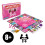 Hasbro Monopoly Barbie Editie Bordspel 5