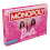 Hasbro Monopoly Barbie Editie Bordspel 1