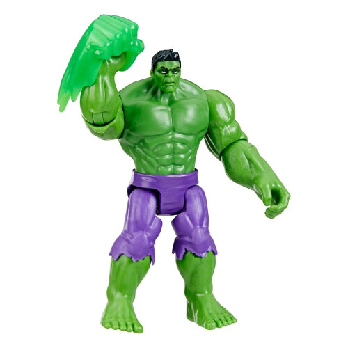 Hasbro Avengers Epic Hero Series Action Figure Hulk 10 cm