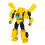 Hasbro Transformers EarthSpark Warrior Class Action Figure Bumblebee 13 cm 1