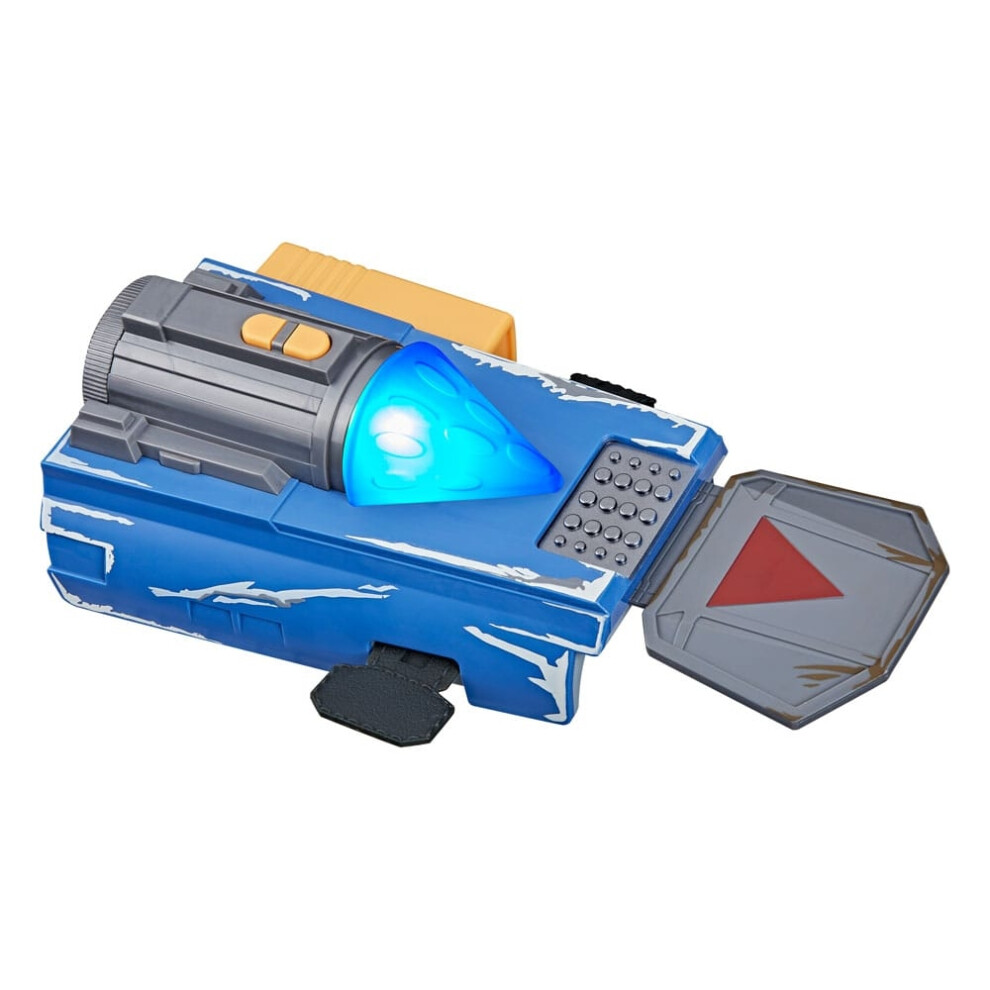 Hasbro Star Wars: The Mandalorian Roleplay Replica Dual Attack Gauntlet