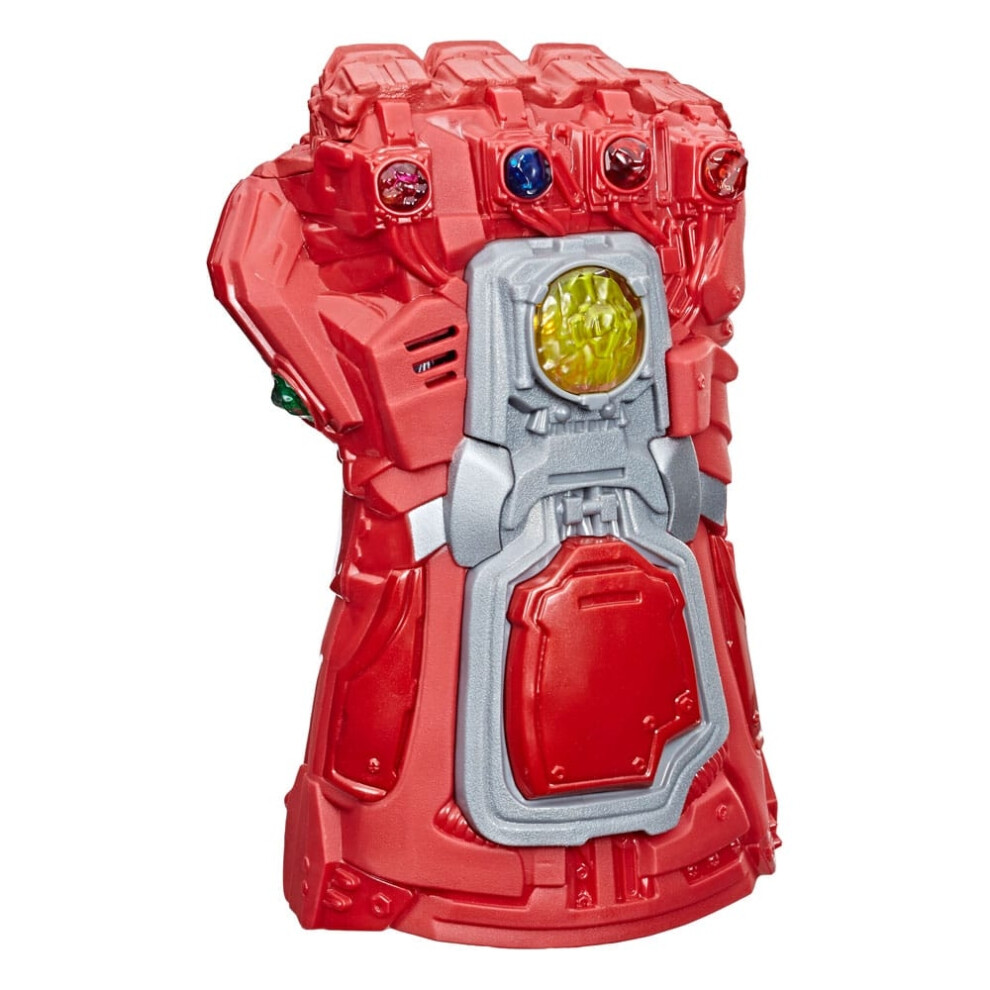 Avengers Roleplay Replica Electronic Gauntlet