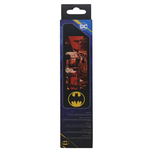Set de Tapis de Bureau et Sous-verres DC Batman 1