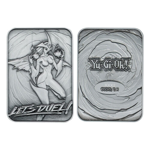 Yu-Gi-Oh! Gx Limitierte Edition Elemental Hero Burstinatrix Ingot