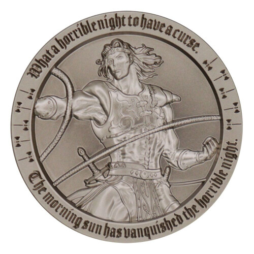Castlevania Limited Edition Verzameld Coin