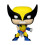 Funko Marvel POP! Marvel Vinyl Figure Wolverine 50th - Ultimate Wolverine (Classic) 9 cm 1