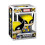 Funko Marvel POP! Marvel Vinyl Figure Wolverine 50th - Ultimate Wolverine (Classic) 9 cm 2