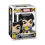Funko Marvel POP! Marvel Vinyl Figure Wolverine 50th - Ultimate Wolverine w/ Adamantium 9 cm 2
