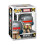 Funko Marvel POP! Marvel Vinyl Figure Wolverine 50th - Ultimate Weapon X 9 cm 2
