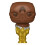 Funko Marvel POP! Vinyl Figure Easter Chocolate Captain America 9 cm 1