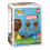 Funko Marvel POP! Vinyl Figure Easter Chocolate Captain America 9 cm 3