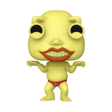Figurine Funko Pop! - Yu-Gi-Oh! - Ojama Gelb