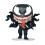 Funko Spider-Man 2 POP! Games Vinyl Figure Venom 9 cm 1