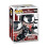Funko Spider-Man 2 POP! Games Vinyl Figure Venom 9 cm 2