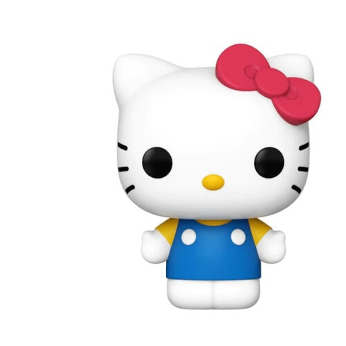 Funko Hello Kitty Super Sized Jumbo POP! Vinyl Figure Hello Kitty 25 cm