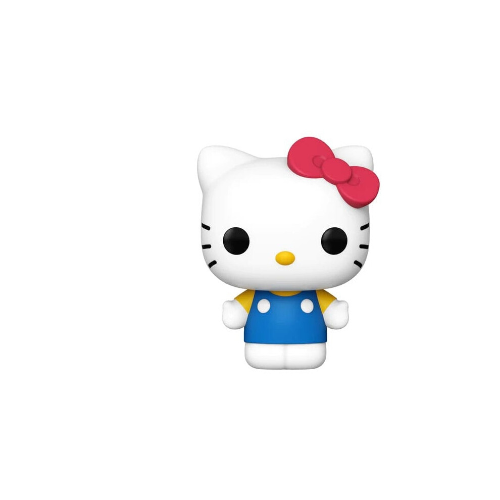 Funko Hello Kitty Super Sized Jumbo Pop! Vinyl Figure Hello Kitty 25 Cm
