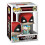 Funko Deadpool Parody POP! Vinyl Figure Sleepover 9 cm 3