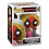 Funko Funko Pop! Marvel: Deadpool - Beauty Pageant Deadpool 3