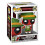 Funko Funko Pop! Marvel: Deadpool  Lederhosen Deadpool 3