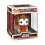 Funko Star Wars POP! Deluxe Vinyl Figure Amidala on Throne 9 cm 2