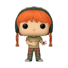 Harry Potter POP! Movies Vinyl Figure Ron w/Candy 9 cm