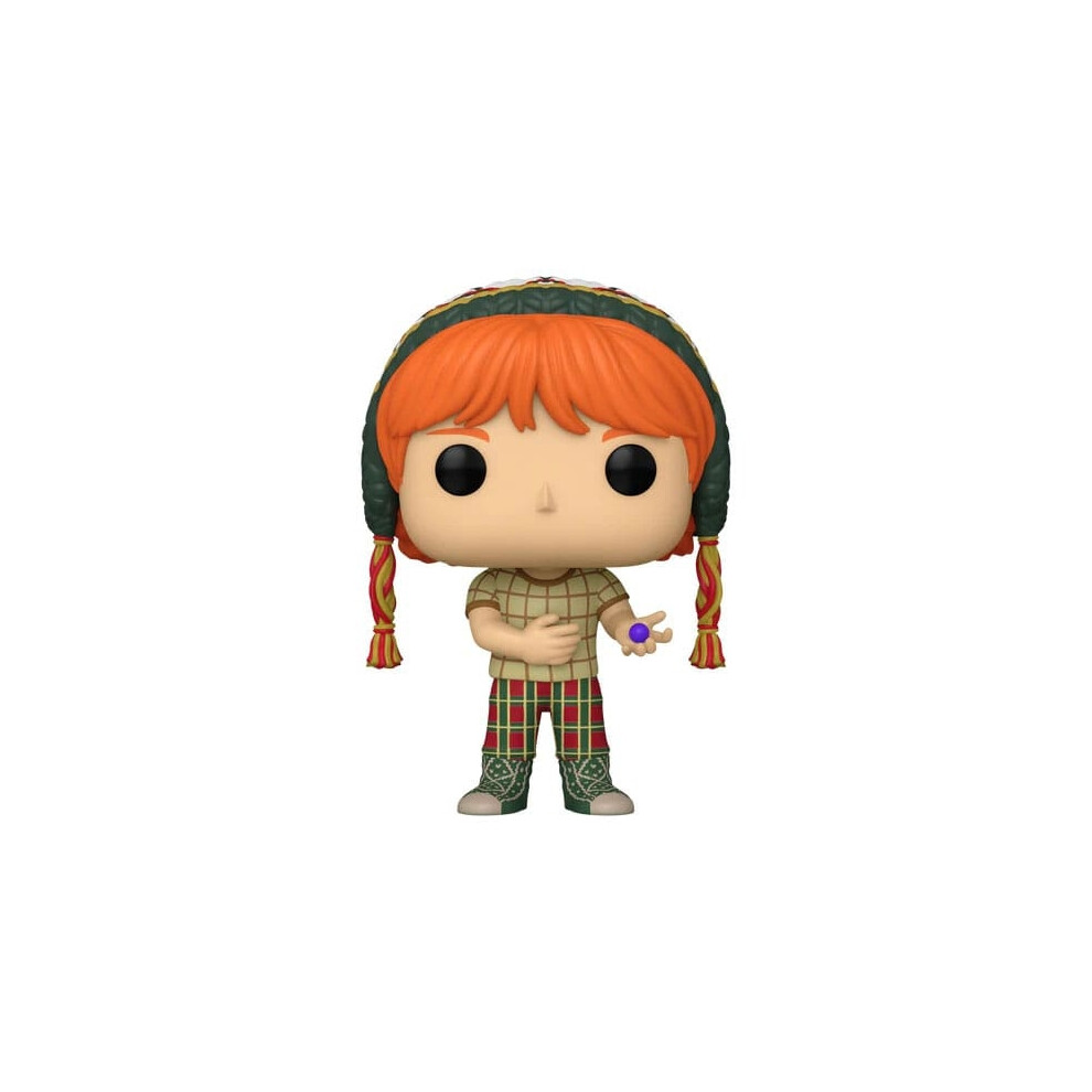 Photos - Action Figures / Transformers Funko Harry Potter POP! Movies Vinyl Figure Ron w/Candy 9 cm 